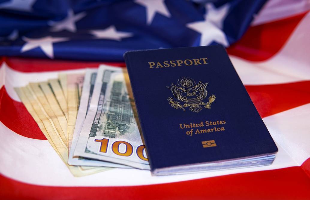 ¿se Debe Llevar Dinero En Efectivo Al Viajar A Estados Unidos Como Turista Este Es El Motivo Yemk 3157