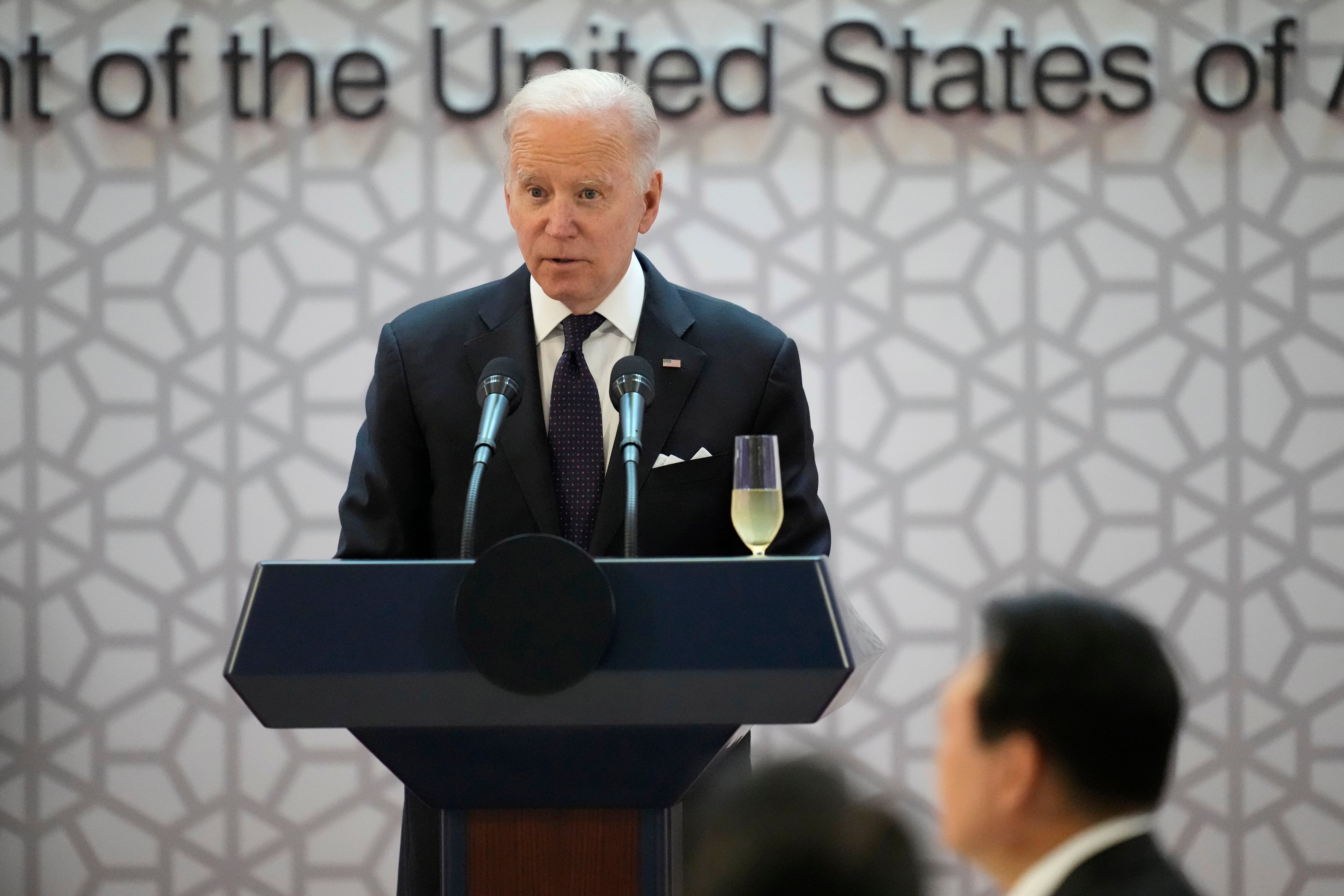 Joe Biden dice que aceptaría una reunión con Kim Jong-un si es “sincero” y “serio” acerca de la desnuclearización