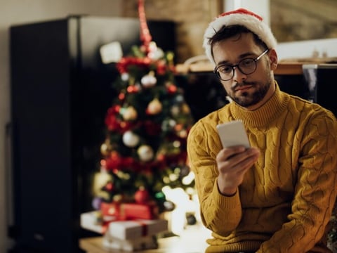 ¿Problemas con el WiFi en Navidad? Este adorno puede ser el culpable de la mala conexión al Internet