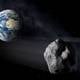 Cazadores de asteroides detectan miles de rocas espaciales “ocultas” que pasan “peligrosamente” cerca de la Tierra