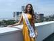 Mara Topic confesó que su novio terminó con ella cuatro días antes de entrar a concentración para el Miss Universo Ecuador