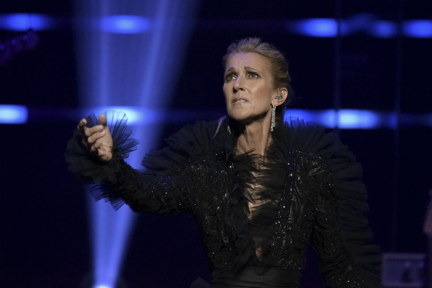 Celine Dion revela que sufre un raro transtorno neurológico: ‘Me ha resultado muy difícil afrontarlo’