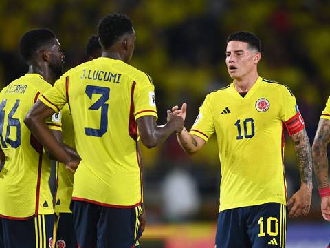 Horarios y canales para el juego​ entre Brasil y Colombia ​por el grupo D de la Copa América 2024