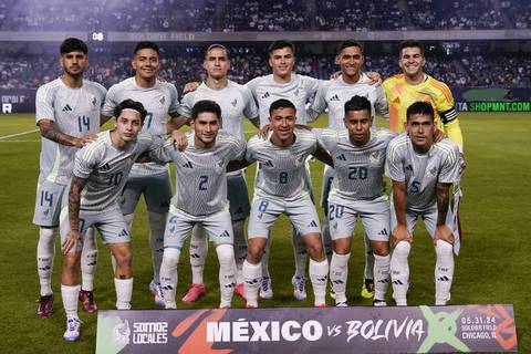 Uruguay de Marcelo Bielsa prueba a México, rival de Ecuador en Copa América
