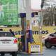 Subsidio a gasolina: Diálogo “tiene que asentarse un poco más, pero no puede dilatar la medida”