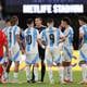 Indignación en Chile por el arbitraje de Andrés Matonte en la derrota de la Roja ante Argentina