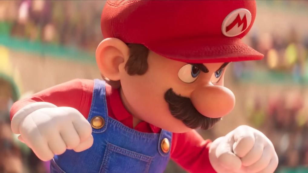 ‘Super Mario Bros.’ supera expectativas: gana $ 368 millones en taquilla y es el mejor debut de cine de 2023