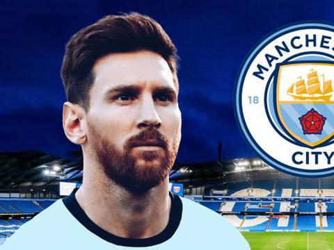 Messi al Manchester City: 7 claves que respaldan el fichaje