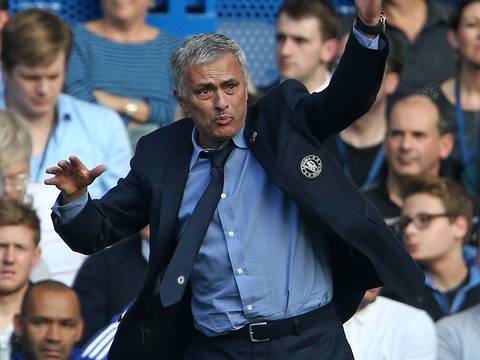 Duelo del Chelsea ante Dínamo de Kiev definiría el futuro de José Mourinho