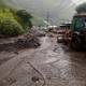 Son ocho los fallecidos en Río Verde por deslizamiento, según COE de Tungurahua