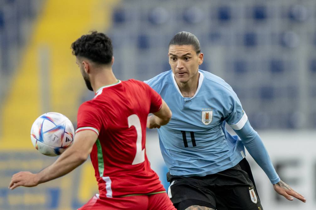 Los descartes y las caras nuevas de Bielsa en la selección de Uruguay.  ¡Mucha atención, Ecuador!, Fútbol, Deportes