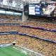 Copa América: 1 millón de aficionados en las gradas