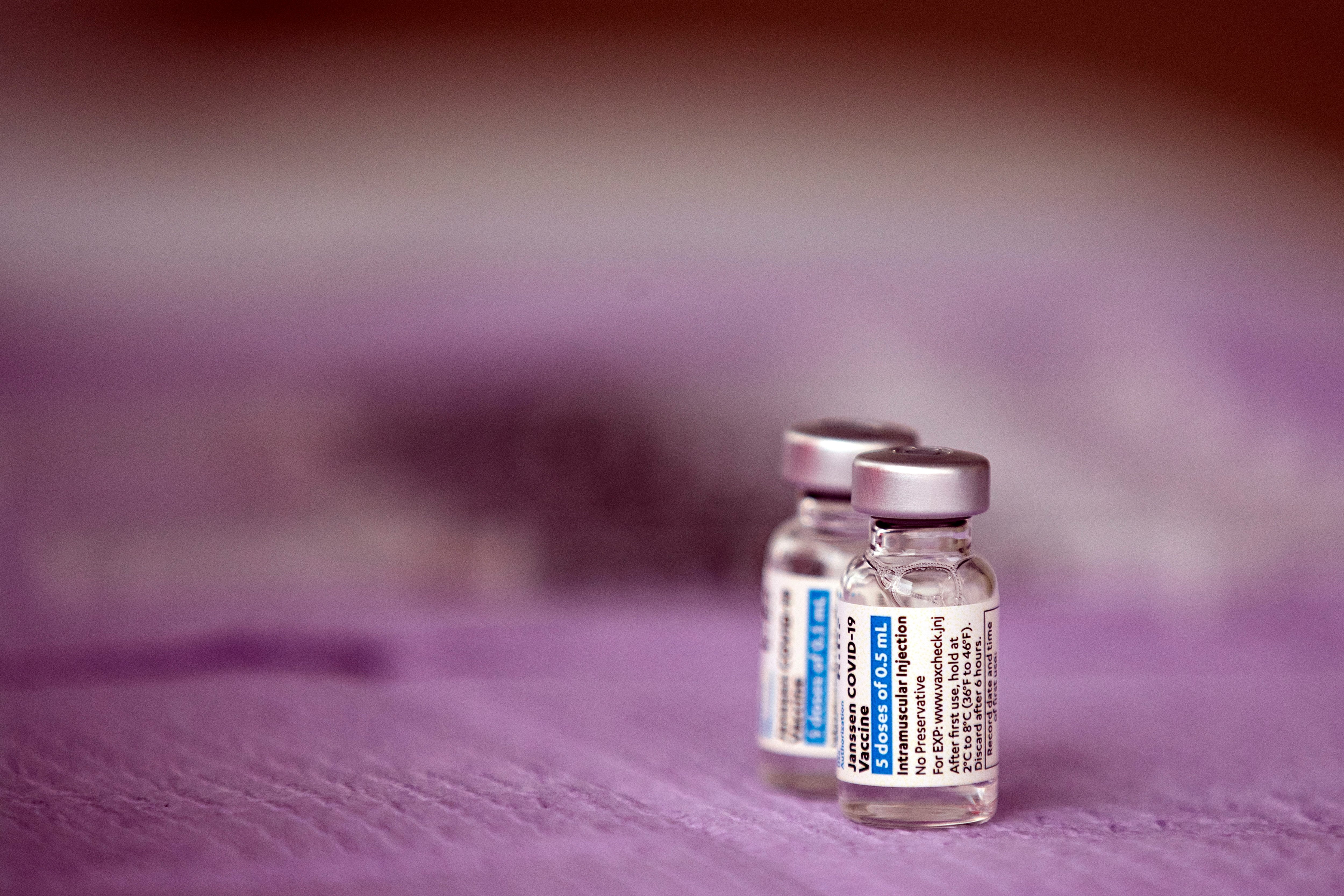 La Unión Europea recibirá 55 millones de vacunas de anticovid de Janssen hasta junio