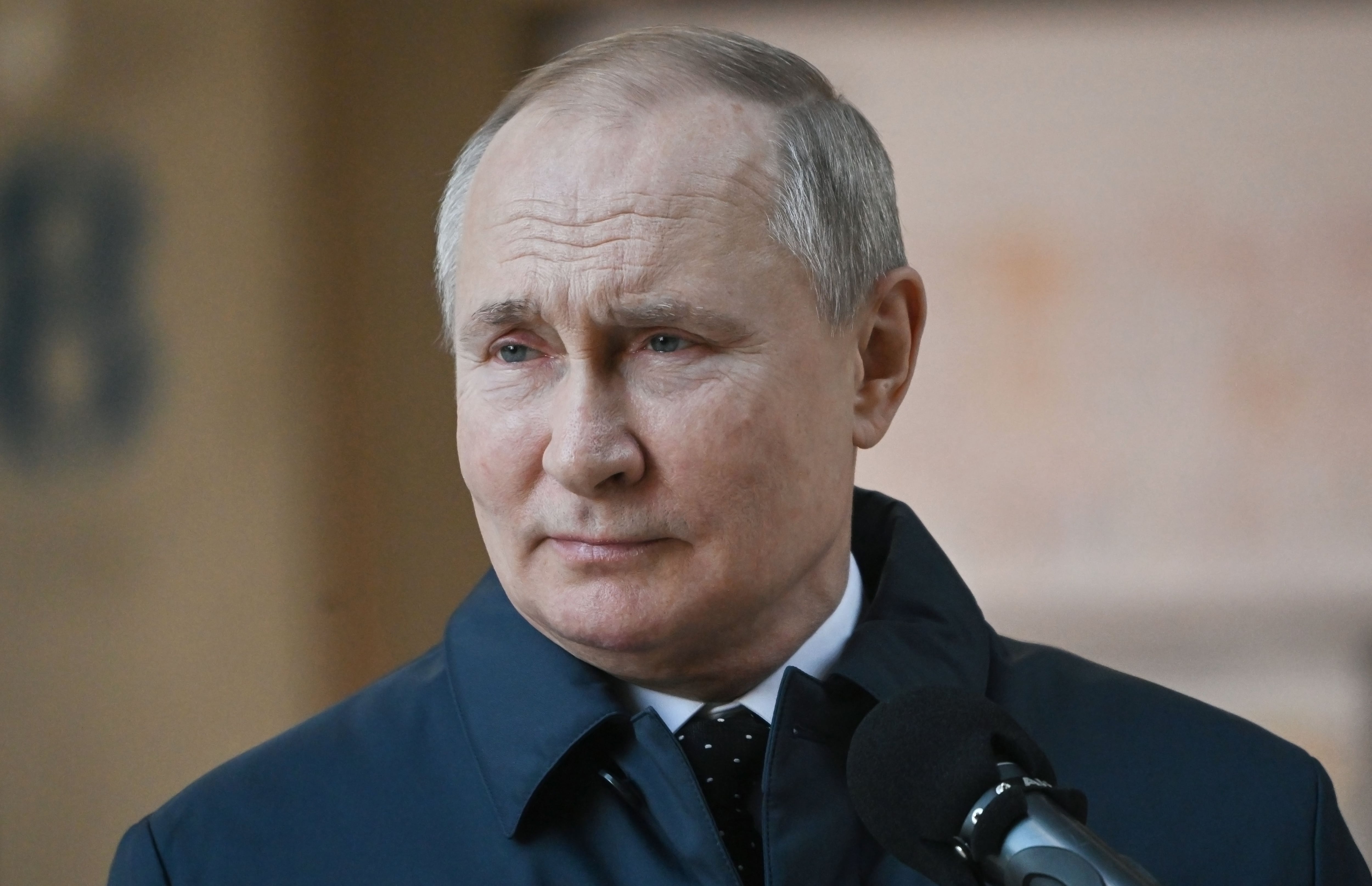 RuNet, el internet de Putin que permite a Rusia estar conectada aunque todo el mundo le bloquee