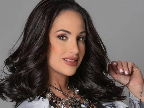 Vetada por la organización Miss Venezuela y Venevisión: Miss Mundo 1995 Jacqueline Aguilera fue la directora de imagen del certamen hasta el sonado caso de supuesto fraude de la elección de 2022