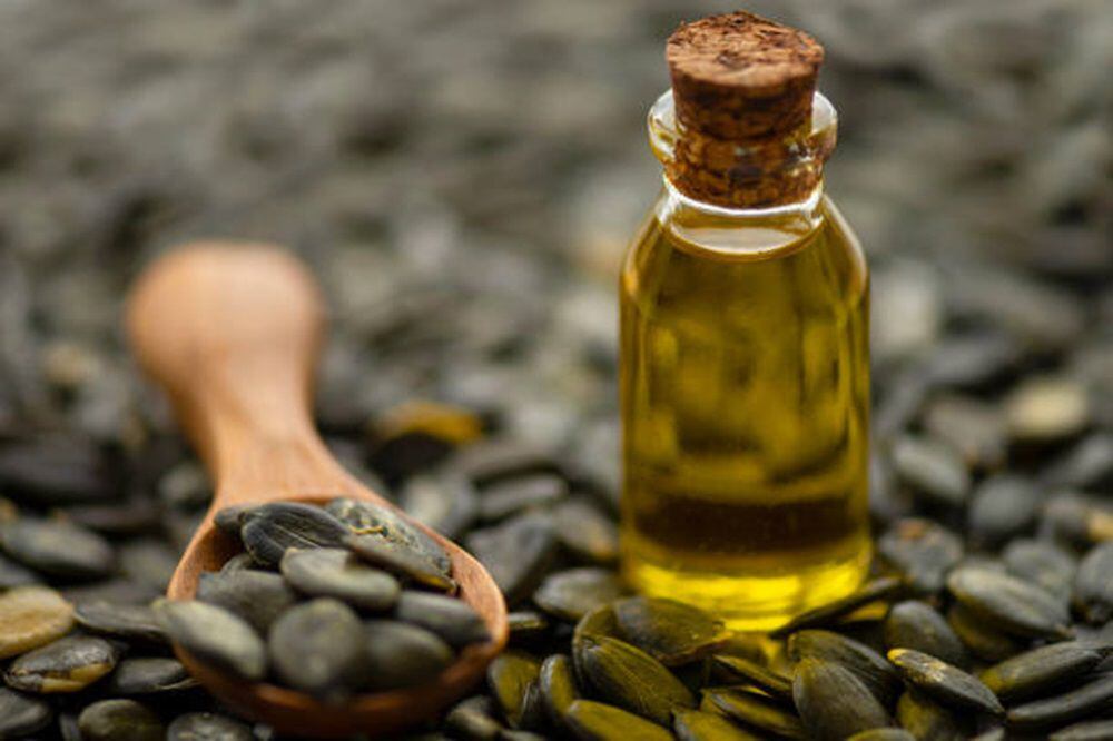 El aceite de semillas de calabazas es rico en diversos nutrientes
