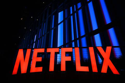 Estos son los cambios que ya muestra Netflix en la ‘app’ del televisor
