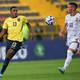 ¡Milagroso empate! Selección de Ecuador igualó 1-1 con Venezuela y revive en el hexagonal final del Sudamericano sub 20