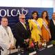 Sheynnis Palacios visitó Solca: la Miss Universo hizo un recorrido en el que conoció a pacientes y sus familias
