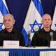 Benjamin Netanyahu disuelve el gabinete de guerra de Israel, formado para combatir a Hamás en la Franja de Gaza