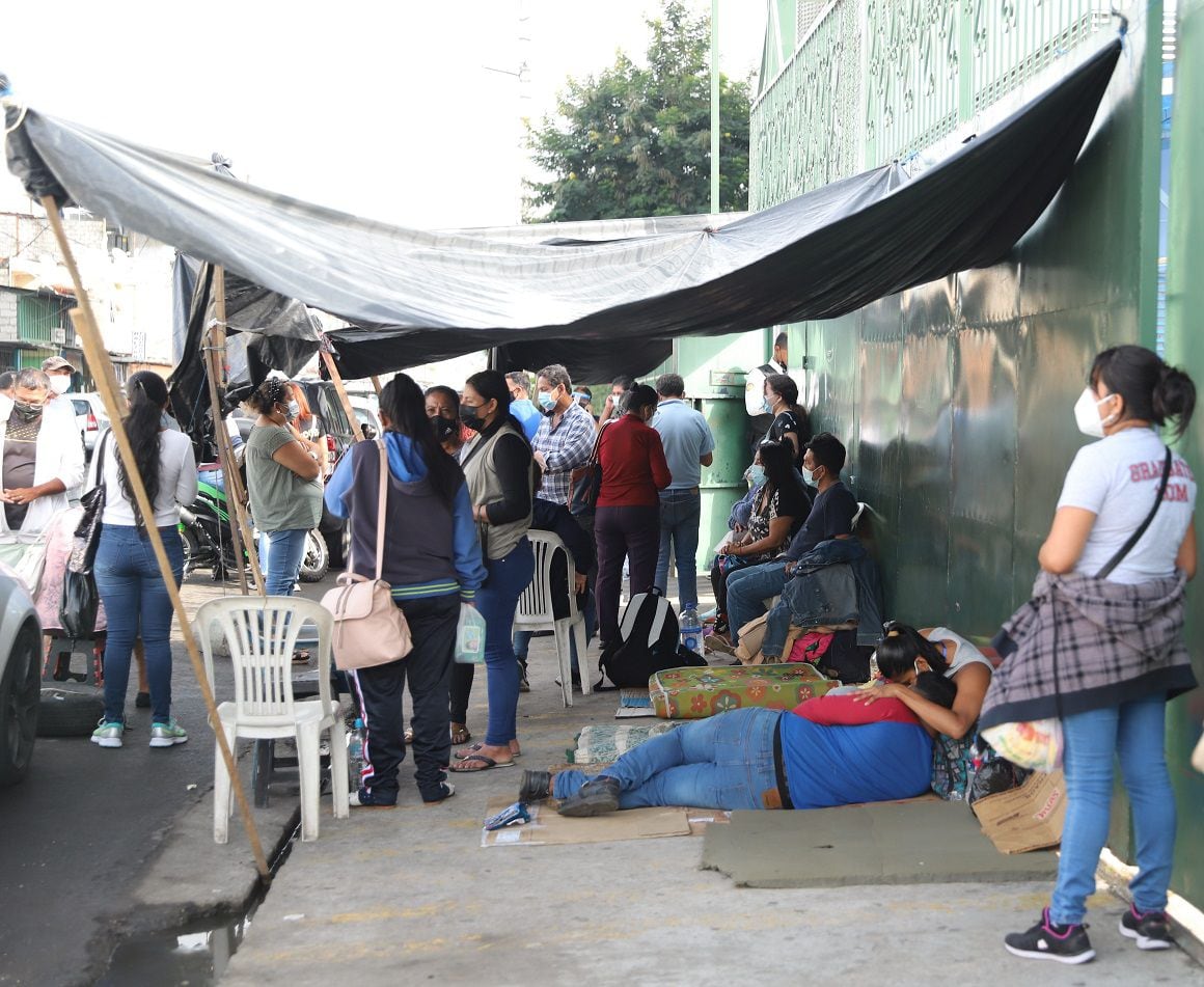 Sin medicamentos ni insumos y hasta sin equipos hospitalarios, crisis que persiste en hospitales públicos de Guayaquil
