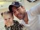 ¡Momentos invaluables! Anna Kournikova revela la faceta más tierna de Enrique Iglesias en fotos con sus hijos por el Día del Padre