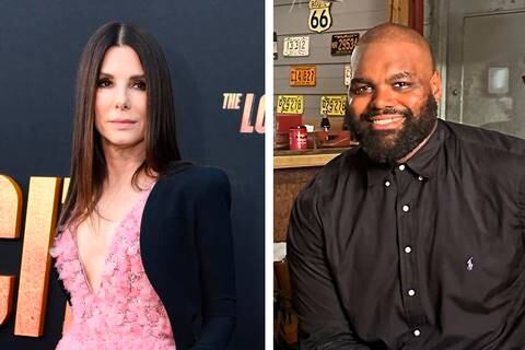 Sandra Bullock está “desconsolada” al enterarse de que su papel en “Un Sueño Posible” podría ser una mentira: la actriz “odia” que la demanda de Michael Oher contamine la historia