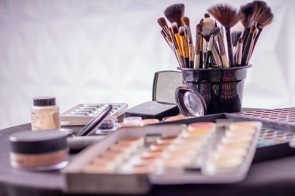 Cómo ordenar tu set de maquillaje - Mantener tus cosméticos