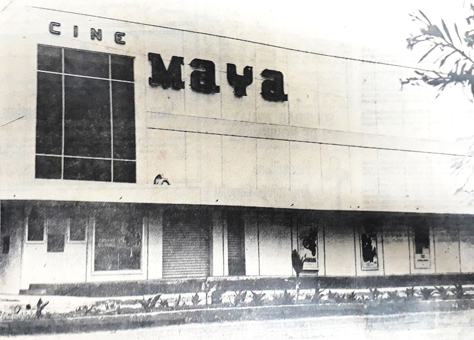 La historia del cine en Ecuador. ¿Recuerda los cines de barrio?