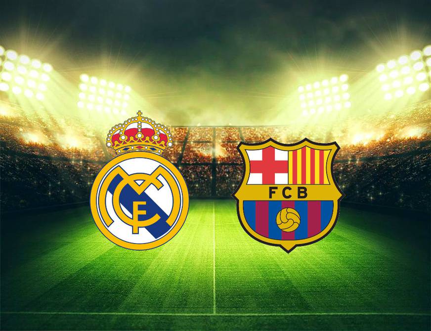 Críticamente Renacimiento Cenar Real Madrid vs. FC Barcelona, un Clásico que puede decidir la Liga española  | Fútbol | Deportes | El Universo
