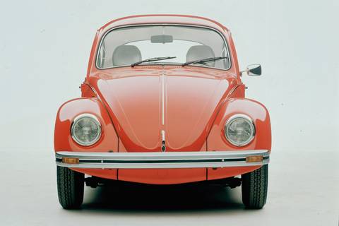 El Volkswagen Escarabajo reavivó su legado el 22 de junio