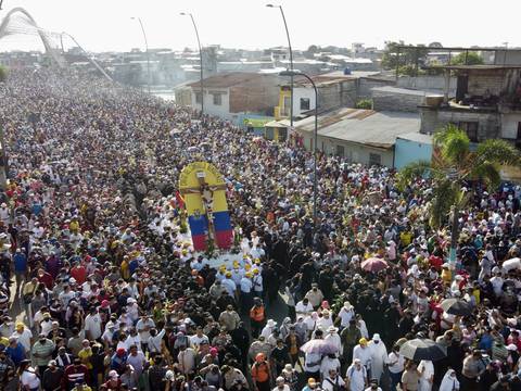 Cuánto te deben pagar si trabajas el Viernes Santo en Ecuador