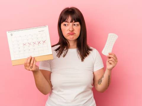 ¿Qué provoca el sangrado menstrual abundante? Estas son las técnicas para aliviar el síntoma