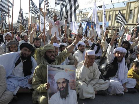 ¿Quiénes son los talibanes, el grupo terrorista clave en la guerra en Afganistán?
