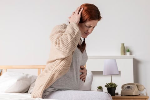 ¿Cómo sé si he tenido un aborto espontáneo? Estos son los primeros síntomas cuando un embarazo se interrumpe súbitamente