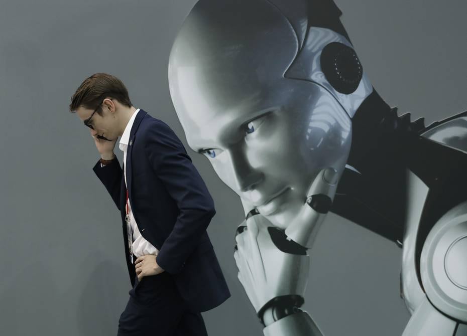 Japón quiere establecer reglas para el uso de la inteligencia artificial | Internacional | Noticias | El Universo