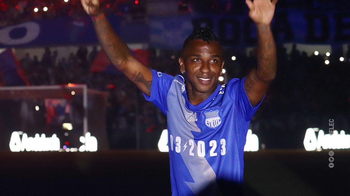 Miler Bolaños, blanco de críticas por negarse a salir con un niño en la Explosión Azul