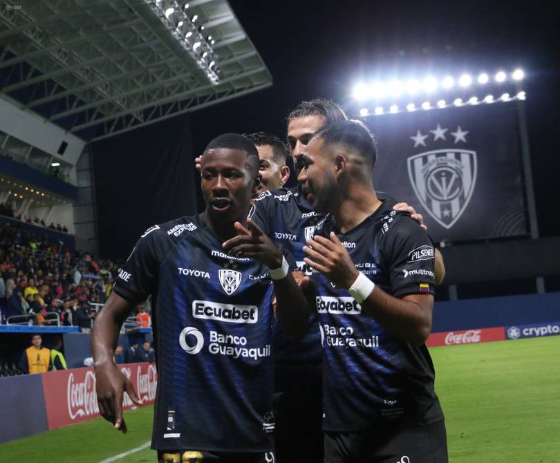 Uruguay’s Liverpool fall in Quito and become Independiente del Valle’s first victim in Copa Libertadores Group E |  Football |  game