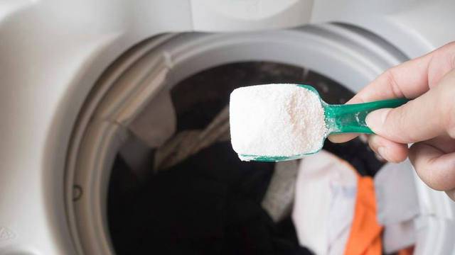 Cómo usar el bicarbonato de sodio para eliminar en la ropa | Sociedad | La Revista | El Universo