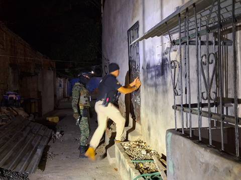 Operativo ‘Gran Libertad 9’ deja 93 detenidos en varias provincias 