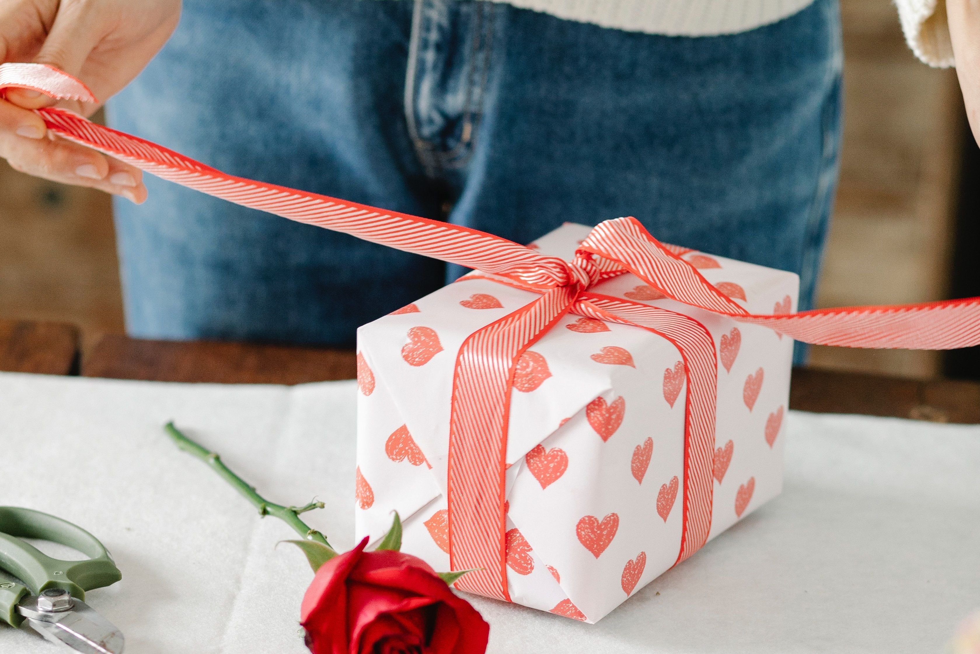 Ideas de regalos de San Valentín para su amada esposa el 14 de febrero 