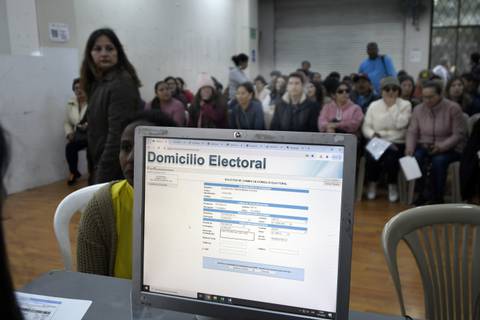 Padrón de electores para los comicios presidenciales del 2025 se publicará el 14 de junio