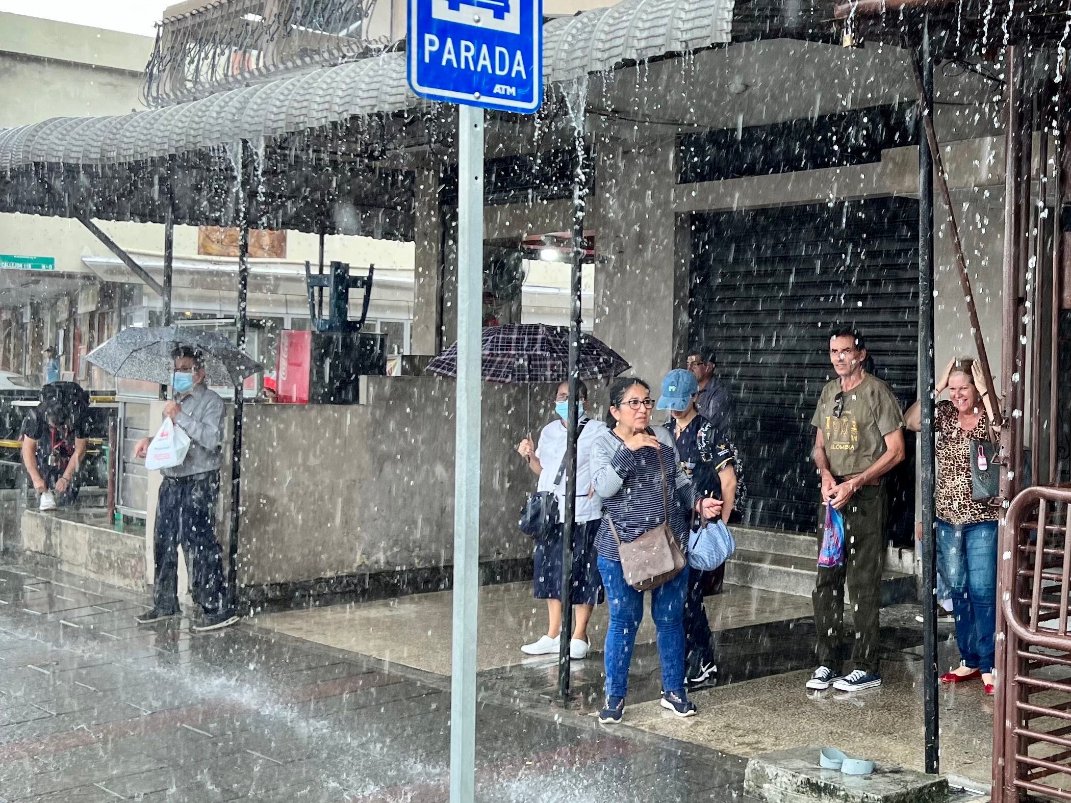 Pronóstico del clima en Ecuador, Guayaquil y Quito para la mañana, tarde y noche de este jueves 13 de abril, según el Inamhi 