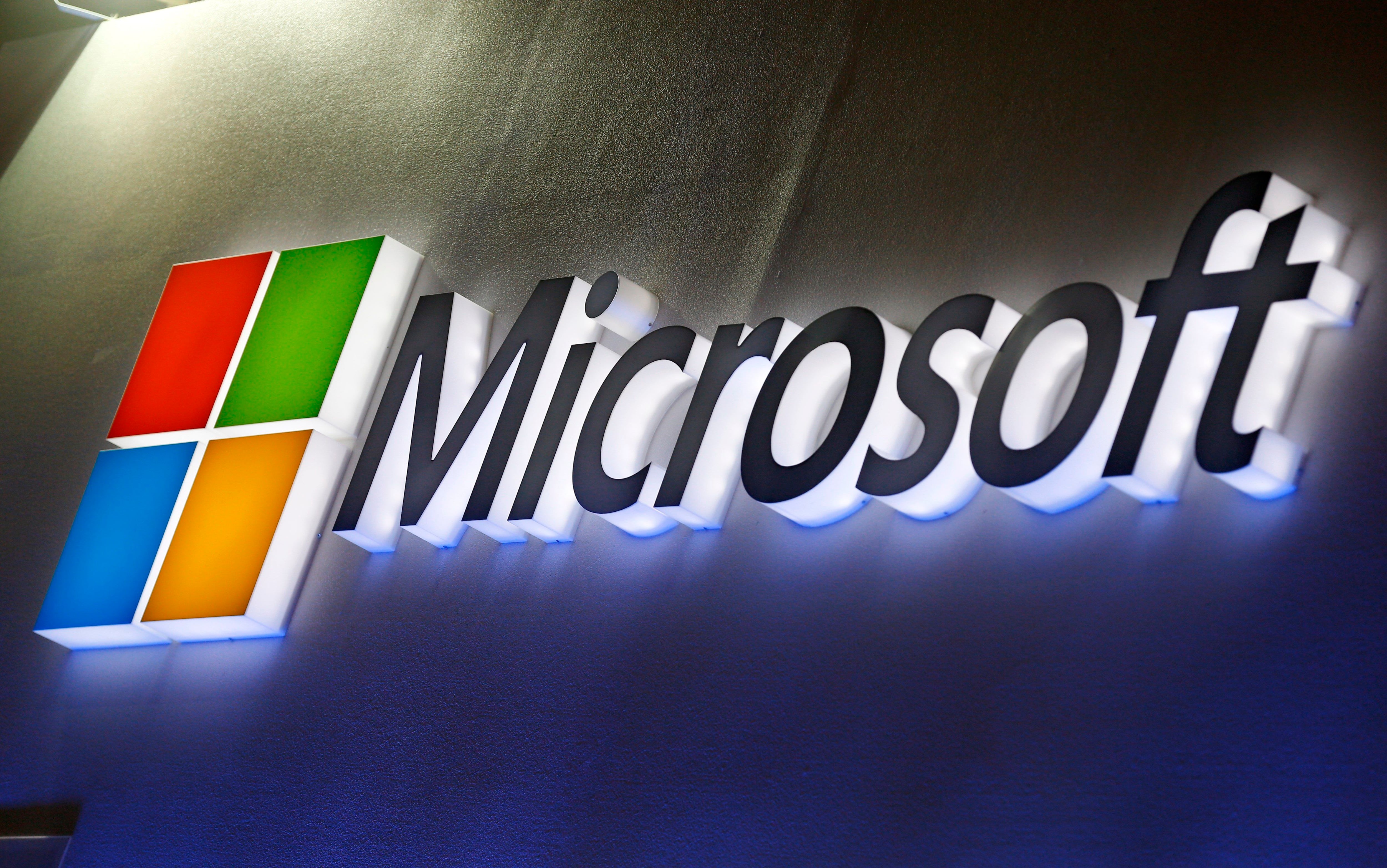 Microsoft anuncia suspensión de ventas de productos y servicios en Rusia
