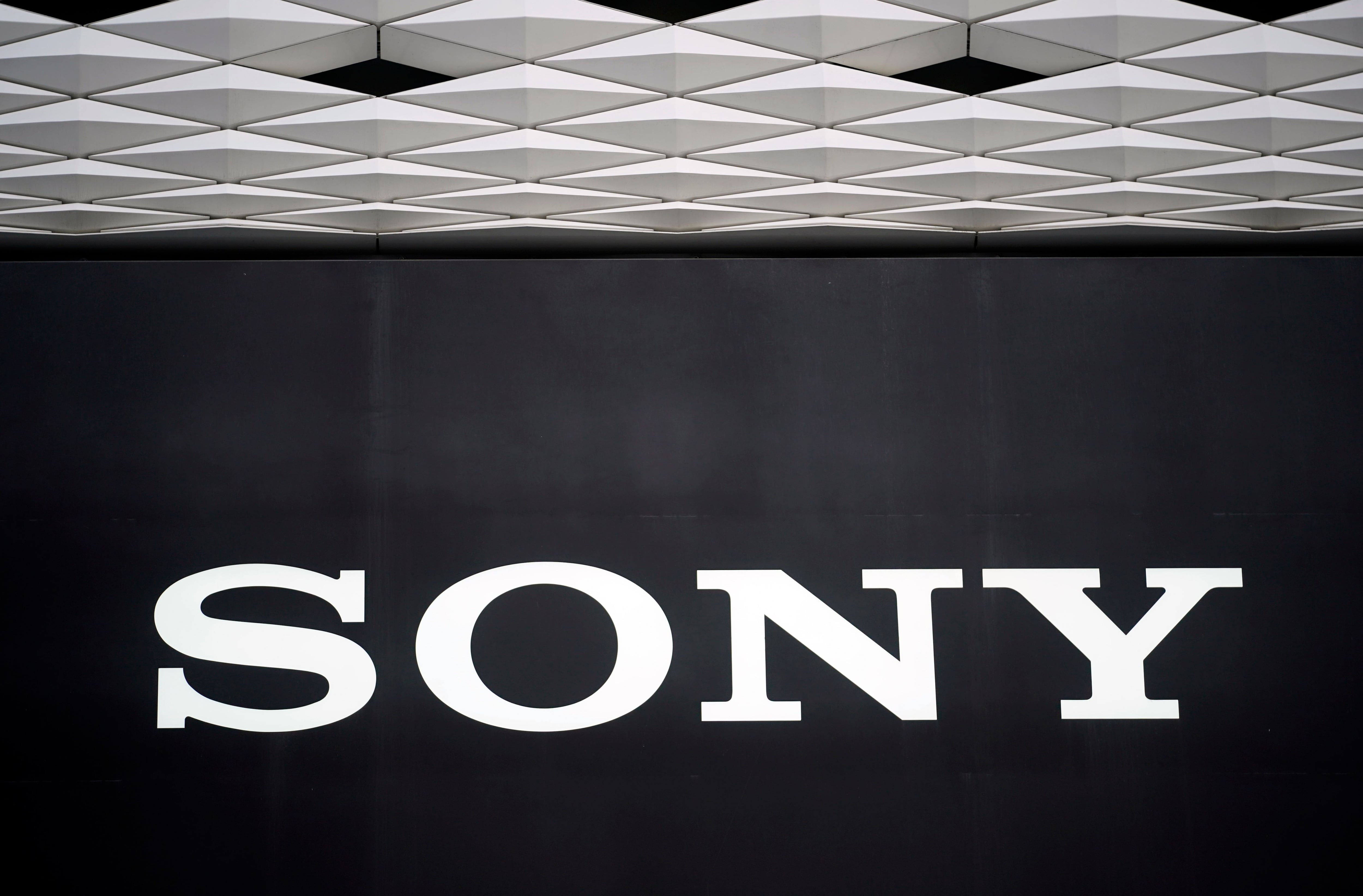 Sony planea vender autos eléctricos