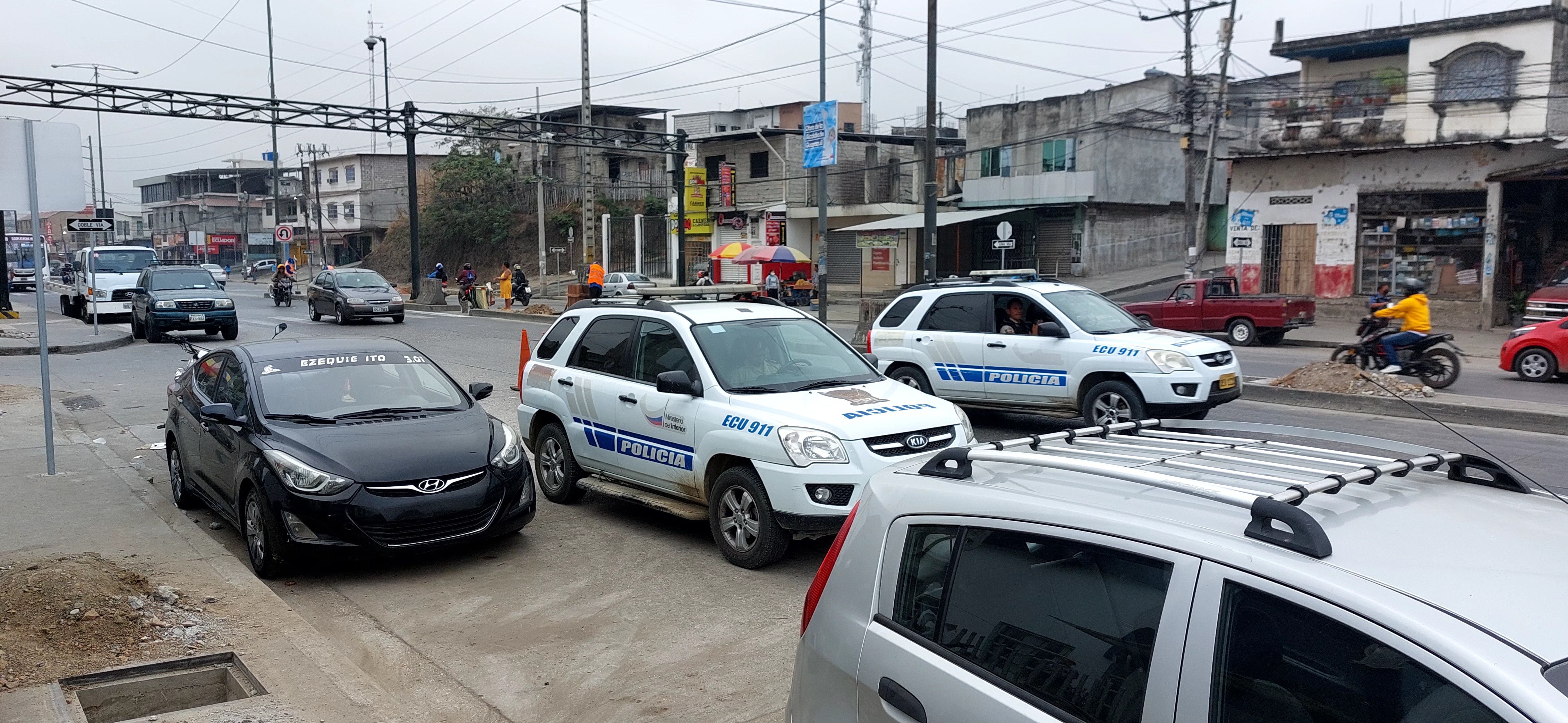 Ministerio suspende las clases presenciales en dos instituciones educativas de Socio Vivienda 2