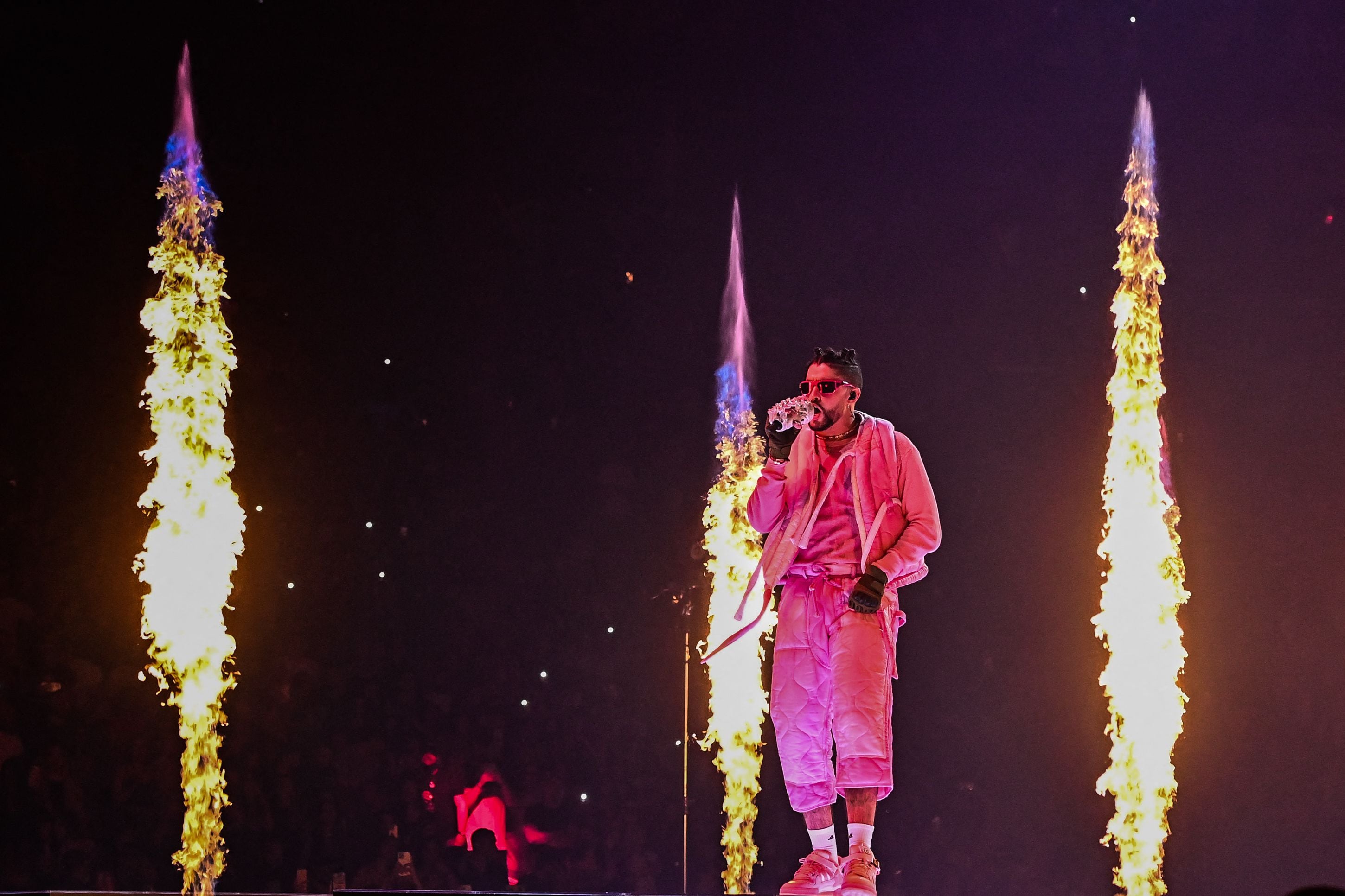 ¿Por qué ‘El último tour del mundo’ de Bad Bunny es el mejor álbum de música urbana?