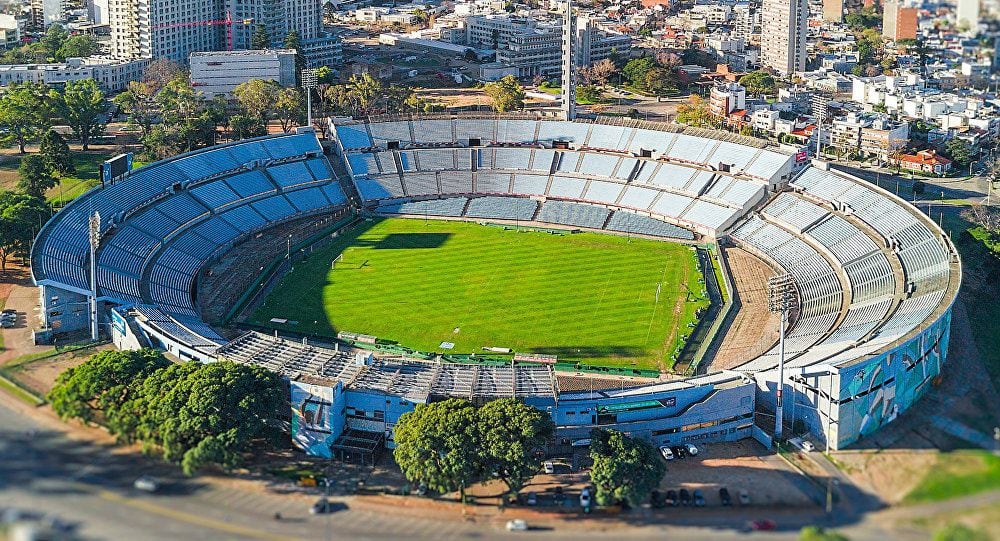 Finales únicas de la Sudamericana y Libertadores 2021 son postergadas para finales de noviembre en el estadio Centenario de Uruguay
