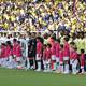 Próximos partidos de Ecuador en las Eliminatorias Sudamericanas al Mundial 2026