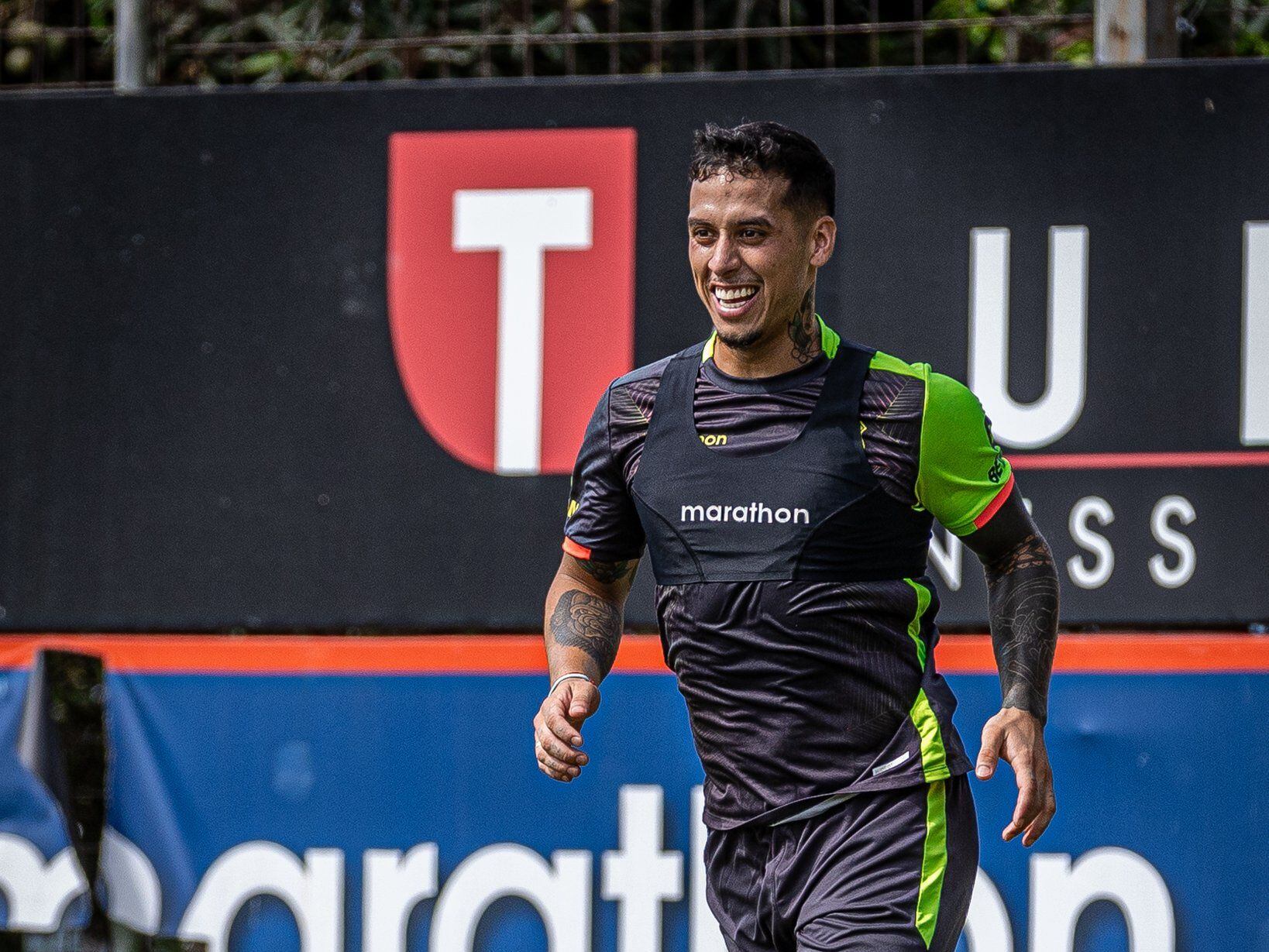 Síndrome Ayrton Preciado' en Santos Laguna: $800.000 habría pagado por cada  gol el club, que 'ya no comprará a la primera', Ecuatorianos en el  Exterior, Deportes